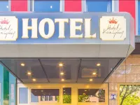 Hotel Königshof Dortmund Hotels in Dortmund