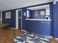 Travelodge Birmingham Sutton Coldfield Hotels in Sutton Coldfield