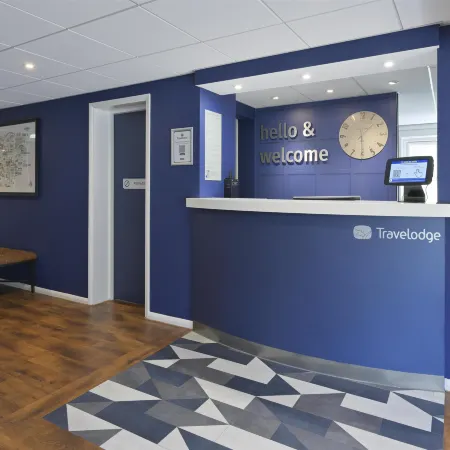 Travelodge Birmingham Sutton Coldfield