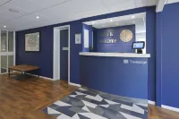 Travelodge Birmingham Sutton Coldfield
