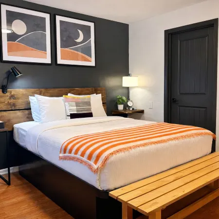 City Center Motel - Medford, or