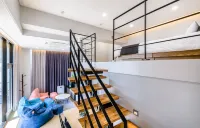 Wando Hotel Corner Residence