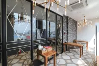 Cheonan la Tree Hotel - Motels