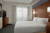 Residence Inn San Diego Oceanside