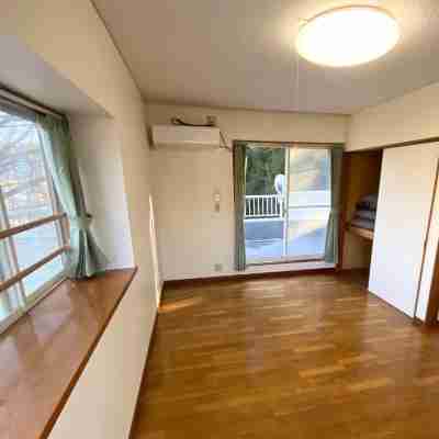 Yuhuinn Onsen F - Private Villa Others