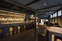 Ryugon - bar