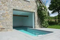 Villa les Charmes - Premium Villa with Pool for 20 Guests - Villas