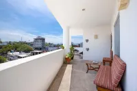 Colibrí Condominiums Colibri 504 - 4-Star