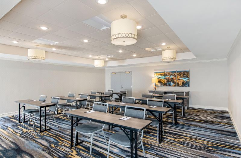 Hampton Inn Milledgeville photo 4