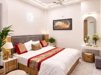 Hotel Abhivadya Gange Varanasi Hotels in Varanasi