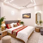 Hotel Abhivadya Gange Varanasi