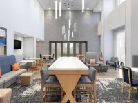 Hampton Inn & Suites St. Charles Old Town Area