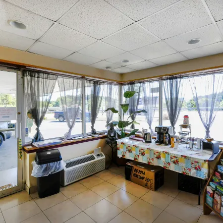 Edyn Hotel by Townhouse Wytheville US 52