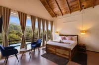 ELIVAAS The Nakshatra Serene 3BHK Villa - Homestays