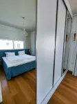 4-Bed Villa Private Pool and Ocean Views Hotels in 