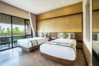 Bumi Anyom Resort by Nexura - Wifi
