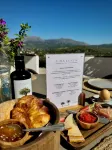 Vida Lenta Boutique Finca - Desayuno