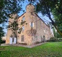 Château de Trévien