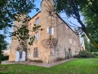 Château de Trévien Hôtels à : Tarn