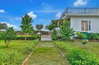 Alaya Stays Aravale Farm 4BHK Petfrndly
