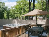 Sun Retreats Westward Shores Hotels in Ossipee