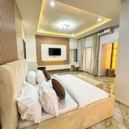 Bly and Schol Homes