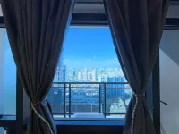 45th The Gramercy Residences