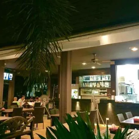 Samui Mermaid Beachfront