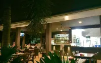 Samui Mermaid Beachfront - breakfast