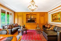 GuestReady - Séjour de Charme à Neuilly
