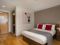 The Mitre Hotel Brigton Hotels in Brighton