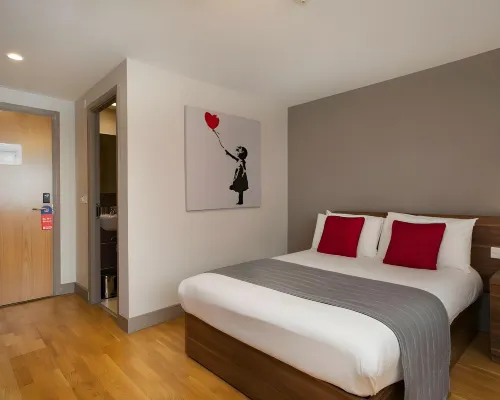 Britannia Study Hotel Hotels in Brighton