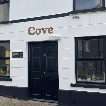 Duplex Apartment in the Heart of Glenarm Village
