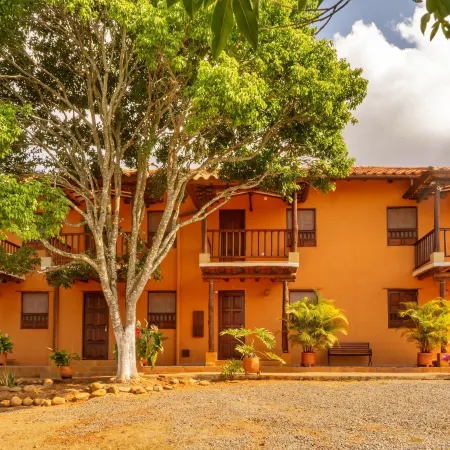 Hostal Quinta Maria  q