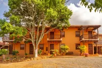 Hostal Quinta Maria  q