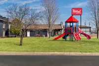 Red Roof Inn & Suites Tomah