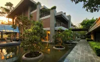Rest Detail Hotel Hua Hin