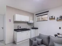 Complete and Well-located Studio, Blumenau Lfh0306 Hotels in Blumenau