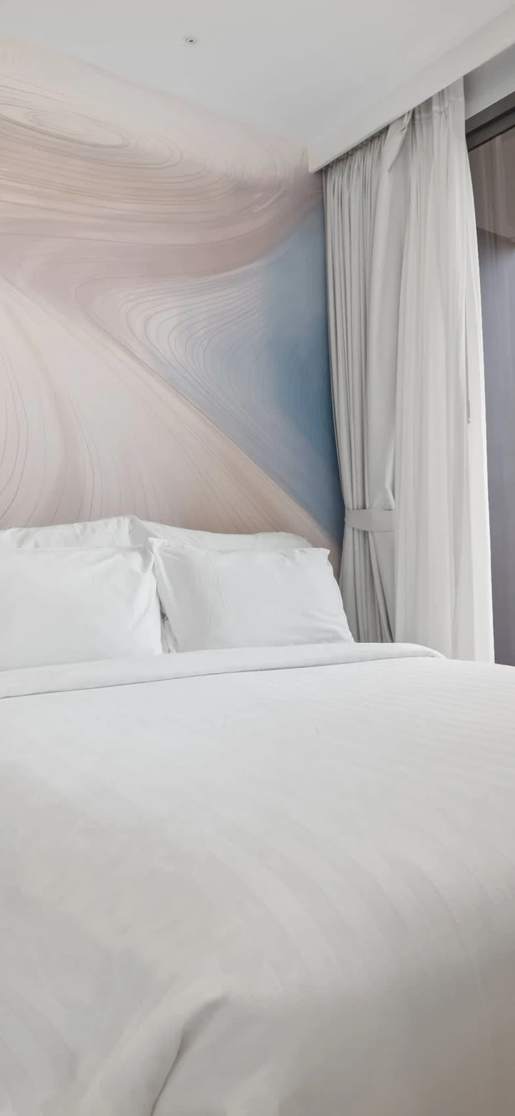 รูปภาพของSkypark Aurora 3, One Bedroom 1Bx Deluxe