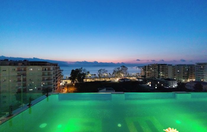 Ames Hotel & Spa