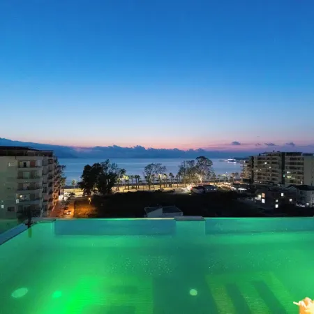 Ames Hotel & Spa