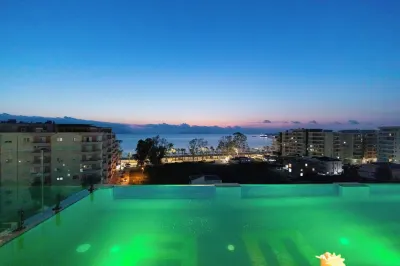 Ames Hotel & Spa Hotels in 