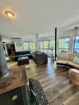 Hood Canal Retreat w/ Hot Tub, Game Room & Stunning Views