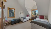 Ellis Peak by Avantstay Beautiful Mckinney Cabin w/ Filtered Lake Views