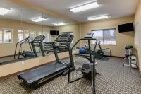 Comfort Inn Fort Collins North - Træningscentre