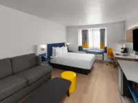 Microtel Inn & Suites by Wyndham Baton Rouge Airport Hotels in Baton Rouge