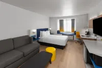 Microtel Inn & Suites by Wyndham Baton Rouge Airport