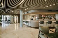 Hilton Swinoujscie Resort & Spa - bar