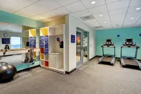 Tru by Hilton Raleigh Durham Airport - Gym