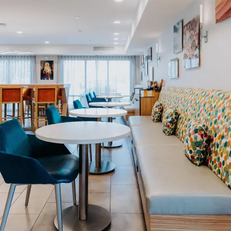 Hampton Inn Rehoboth Beach